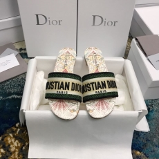 Christian Dior Slippers